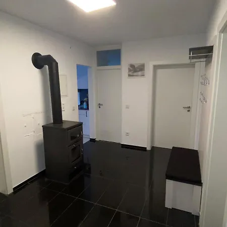 Apartment Bodensee Ganze Ferienwohnung In 4-zimmer *
