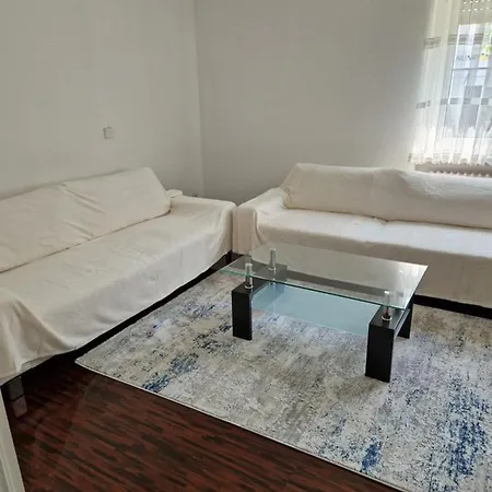Bodensee Ganze Ferienwohnung In 4-zimmer Friedrichshafen