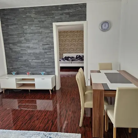 Bodensee Ganze Ferienwohnung In 4-zimmer * Friedrichshafen