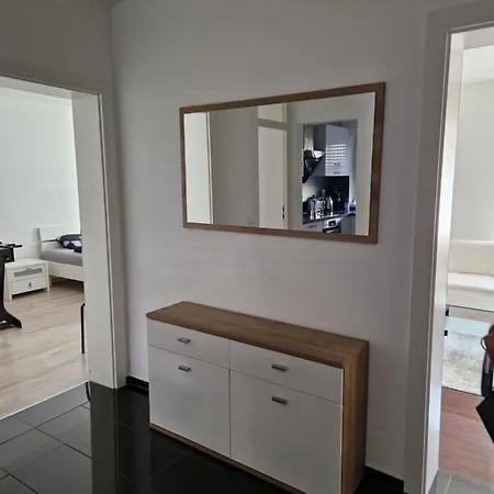 Bodensee Ganze Ferienwohnung In 4-zimmer