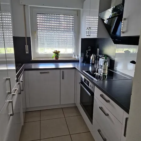 Bodensee Ganze Ferienwohnung In 4-zimmer *