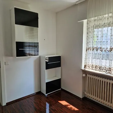 Bodensee Ganze Ferienwohnung In 4-zimmer