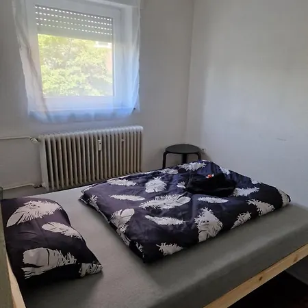 Bodensee Ganze Ferienwohnung In 4-zimmer Friedrichshafen